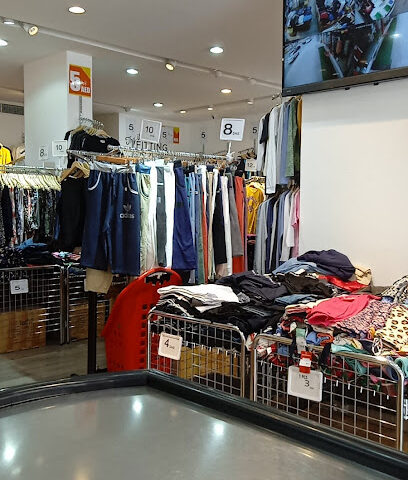 Al nibras fashion trading - Abu Dhabi - +971 50 854 4962
