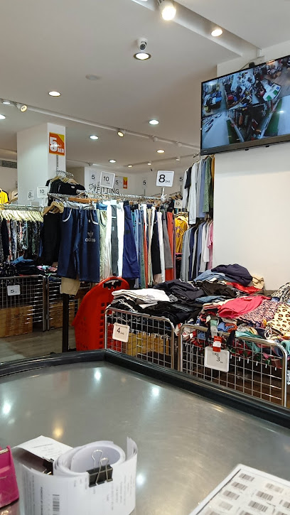 Al nibras fashion trading - United Arab Emirates|Industrial Area - Al Nahdha - Sharjah|89CQ+FGG