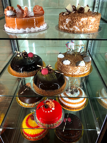 Cake delight pastries - United Arab Emirates|Al Karama - Dubai|32 4B St|24