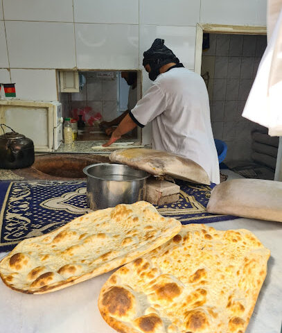 Wandering Seagull Bakery - Abu Dhabi - +971 56 755 4852