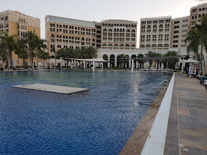 The Ritz-Carlton Beach - Abu Dhabi -