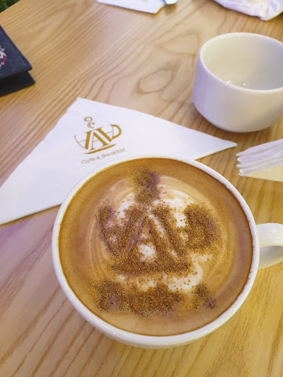 Triple A Cafe & reakfastB - United Arab Emirates|Dafan Al Khor - Ras al Khaimah|352 Sheikh Mohamed Bin Salem Rd