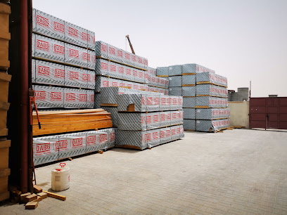 Waseem Build Mat Co. (Sajja WH) - Abu Dhabi - +971 56 663 0434