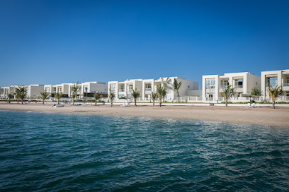 Bermuda Villas - Abu Dhabi - +971 7 244 4432