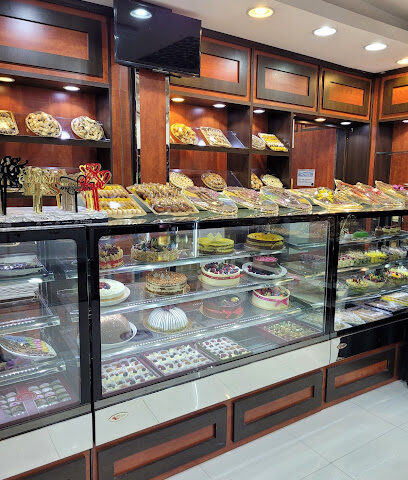 Bake Al Arab بيك العرب - Abu Dhabi - +971 52 612 3432