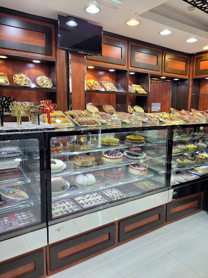 Bake Al Arab بيك العرب - United Arab Emirates|Al Hamidiya 1 - Ajman|9GXC+34