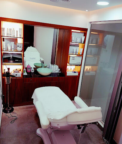 Byblos Hairdressing Salon - Abu Dhabi - +971 6 561 5656