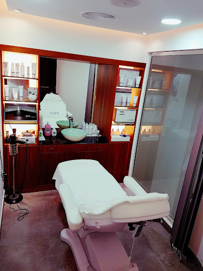 Byblos Hairdressing Salon - United Arab Emirates|Sharjah|Ground Floor