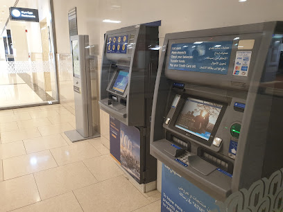 Citibank ATM - Sharjah City Centre - Abu Dhabi - +971 4 311 4000