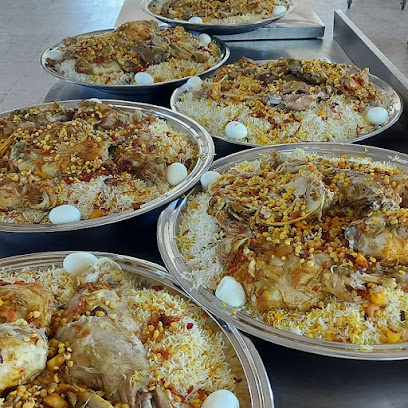 Bin Hareb Alshaebi Restaurant Kitchen - Abu Dhabi - +971 50 861 6270