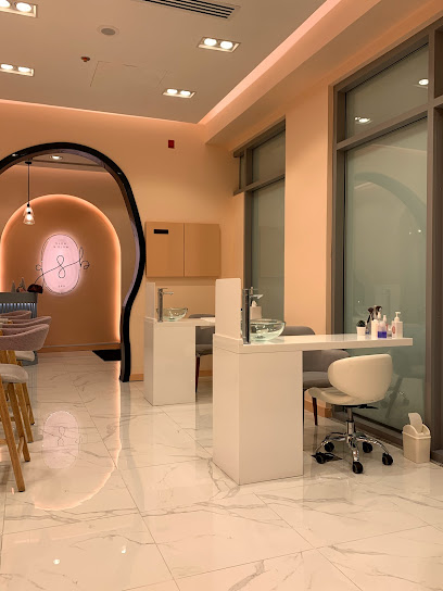 Glow & blow beauty spa - United Arab Emirates|Al Dhahir - الظاهر 3 - Abu Dhabi