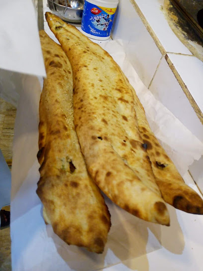 Al Shaheed Bakery مخبز الشهيد Tandoor - United Arab Emirates|Abu Dhabi|31 street Al Muroor raod