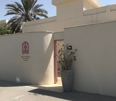 My Fancy Closet - Abu Dhabi - +971 55 508 7791