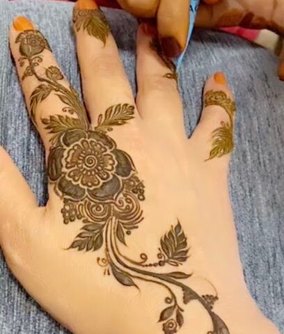 Yasmin Ladies Saloon - Abu Dhabi - +971 6 766 6841