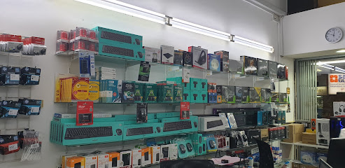 Samra Computer Devices Tr. LLC. - Abu Dhabi - +971 6 573 6229