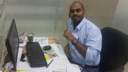 El RACE CONSTRUCTION & GENERAL CONTRACTING - Abu Dhabi - +971 3 782 5644