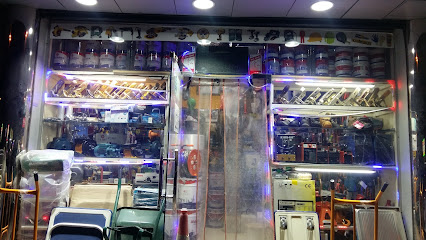 Raj Building Materials & Tools Trading L.L.C - Abu Dhabi - +971 50 178 6959