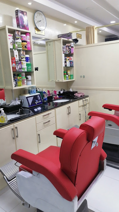 Kashkha Gents Saloon - United Arab Emirates|سكمكم - Skamkam - Fujairah|587M+X77