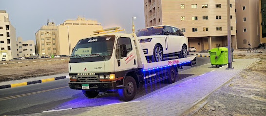 Manteqat Hasnah Cars Services - Abu Dhabi - +971 50 391 5691
