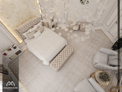 mardoom_design - Abu Dhabi - +971 55 773 4347