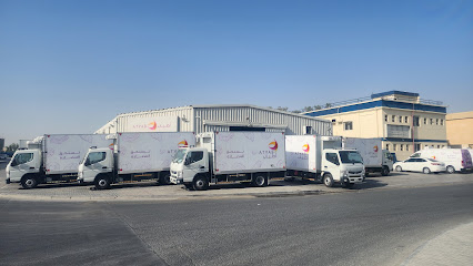 Atyab Food Industries Llc Dubai Branch - Abu Dhabi - +971 4 382 7887