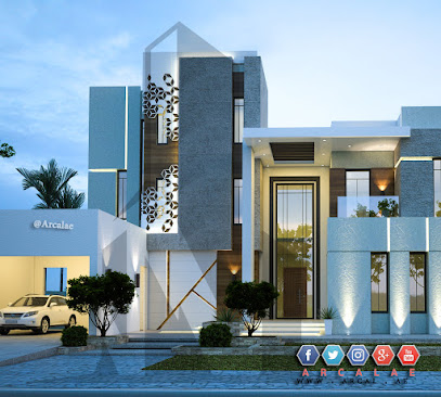Arcal Consulting Engineers and Interior Design - Abu Dhabi - +971 2 491 8030