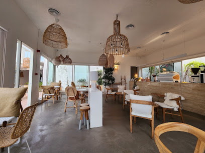 Parallel Cafe - Abu Dhabi - +971 50 132 9224