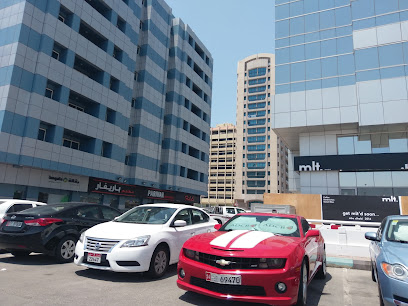 Nokhbah Management Consultancy ( IDMK) - Abu Dhabi -