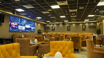 Alhan Cafe - Abu Dhabi - +971 56 355 0712