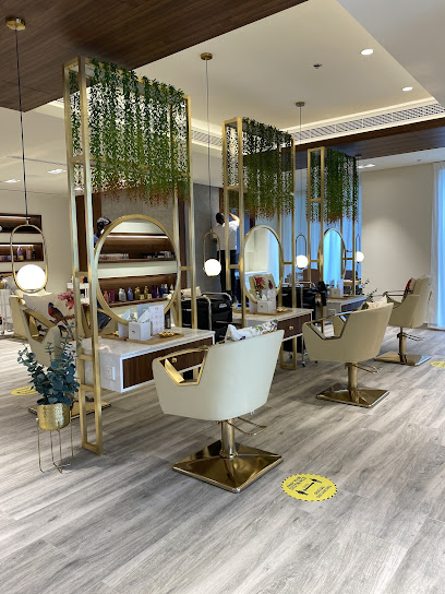 Morning Beauty Salon - United Arab Emirates|Trade Centre - Dubai|673G+HV