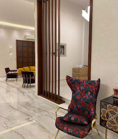 LOGARA CARPENTRY لوغارا لأعمال النجارة - Abu Dhabi - +971 50 977 8885