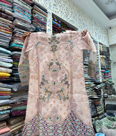 First Boutique(first fashion) - Abu Dhabi - +971 4 325 4839