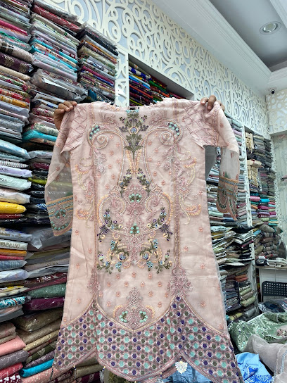 First Boutique(first fashion) - United Arab Emirates|Al Fahidi - Dubai|4 60A Street
