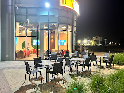 TumaCafe & Restaurant - Abu Dhabi - +971 56 155 4221