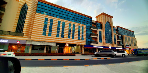 Sharjah Islamic Bank, Muwaileh Branch - Abu Dhabi - +971 6 599 9999