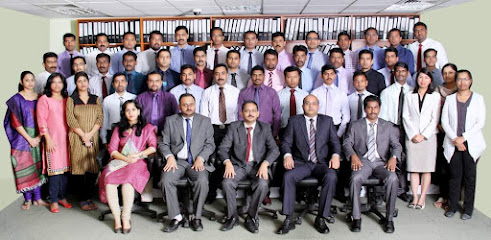 Jaxa Chartered Accountants - Abu Dhabi - +971 2 643 4602