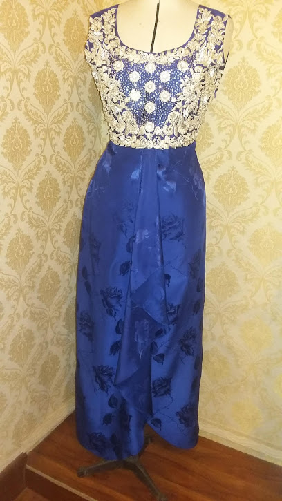 Merline Roma Fashion Designs - United Arab Emirates|Dubai