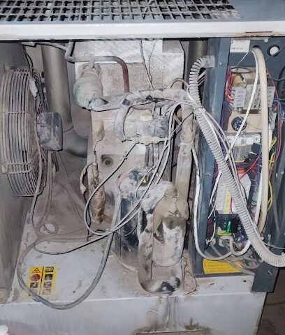 Al Haboob Repairs. Umm Al Quwain -  - +971 55 877 5030