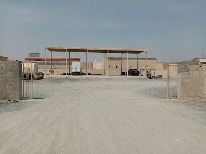 الطائي للنقليات - Abu Dhabi -