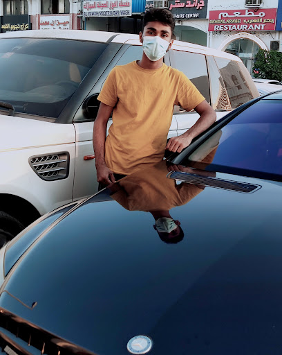 Ghazal Al Ain Auto Electrical - United Arab Emirates|Industrial Area - Abu Dhabi|5QR3+6JJ