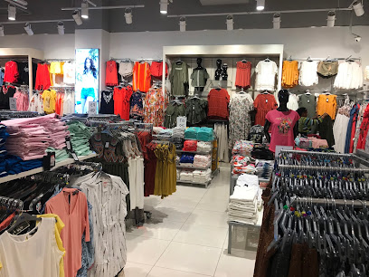 Max Fashion - Abu Dhabi - +971 2 672 6333