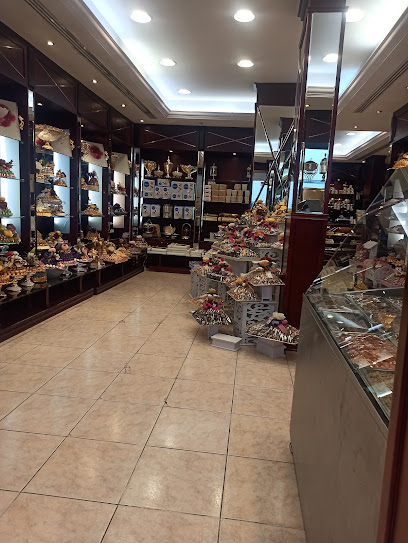 CHOCOLATE PALACE - United Arab Emirates|Al Qusais 2 - Dubai|Al Nahda St