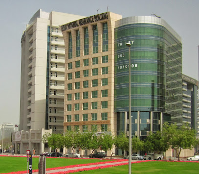archcorp architectural engineering - Abu Dhabi - +971 4 295 5877