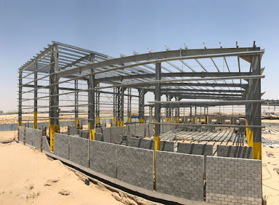 SKYLARK Contracting LLC - Abu Dhabi - +971 4 296 5232