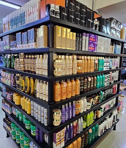 Millia Cosmetics - Main Branch Sharjah - Abu Dhabi - +971 6 559 5060