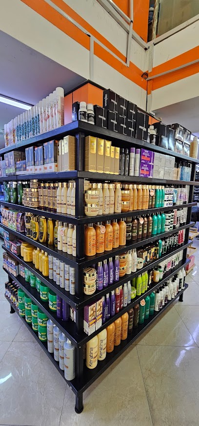 Millia Cosmetics - Main Branch Sharjah - United Arab Emirates|Al Majaz - Al Majaz 2 - Sharjah|Jamal Abdul Naser St
