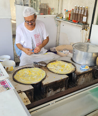 Walid Mohammad Bakhit Bakery - Abu Dhabi -