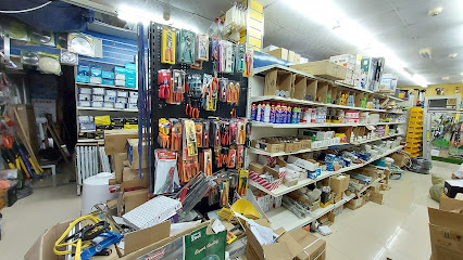 SAJIDHA BUILDING MATERIALS TRADING - Abu Dhabi - +971 9 244 9991