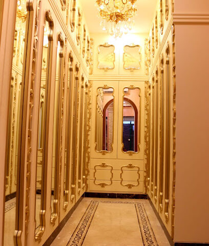 Mohamed Nawaz Sharif carpentry - Abu Dhabi - +971 50 783 2714
