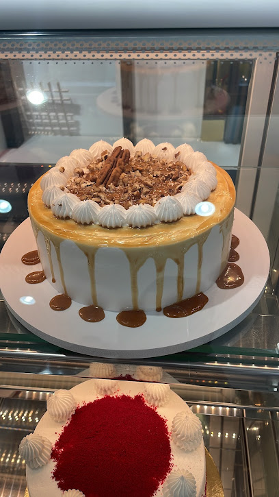 BLUEBELL CHOCOLATE - United Arab Emirates|Dafan Al Nakheel - Ras al Khaimah|Al Muntasir Rd|QXJ8+FRR